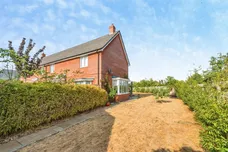 Buchan Place, Kingston Bagpuize, ABINGDON