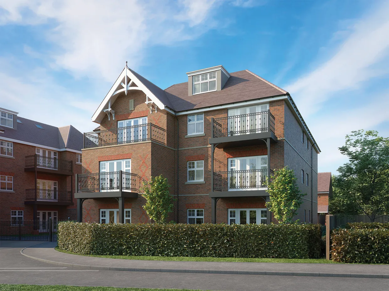Maxwell Road, Beaconsfield, HP9 photo 1
