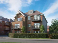 Maxwell Road, Beaconsfield, HP9 photo 1