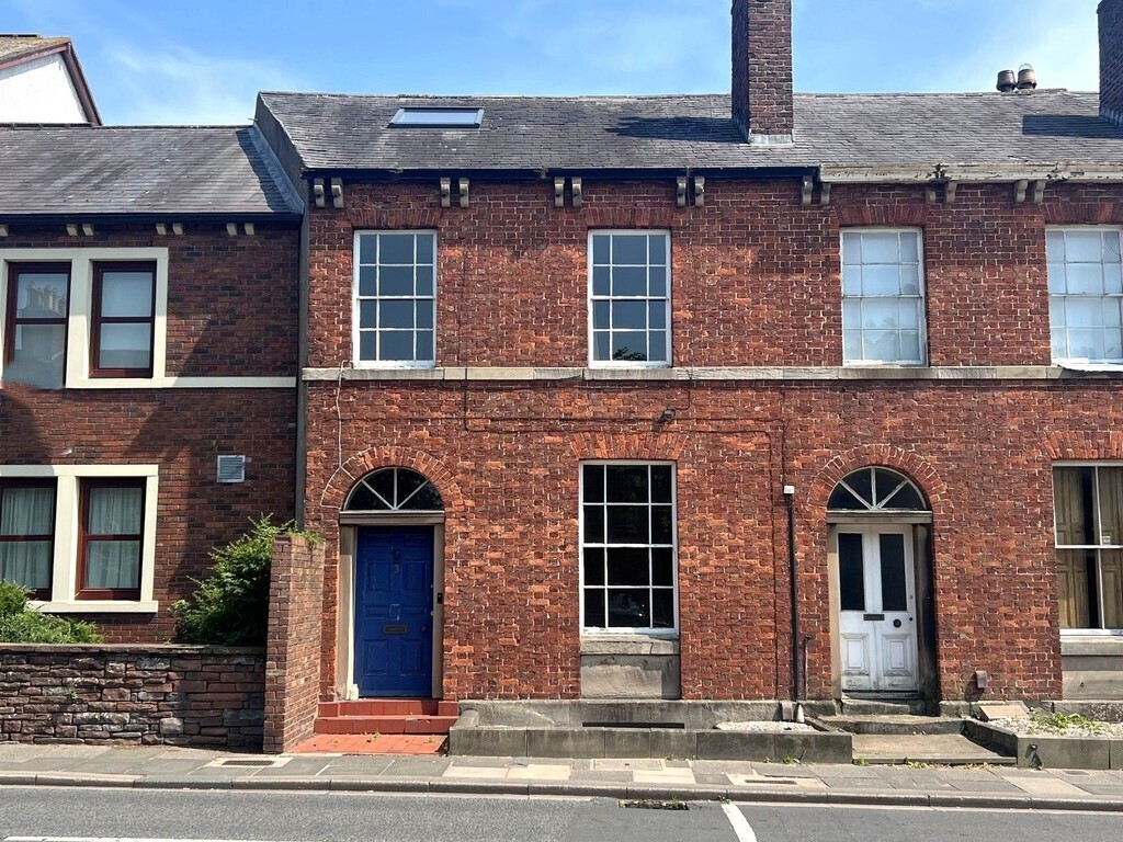 Stanwix Bank, Carlisle Image 1