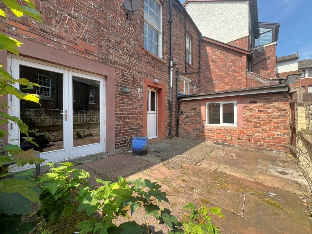 Stanwix Bank, Carlisle Image 5