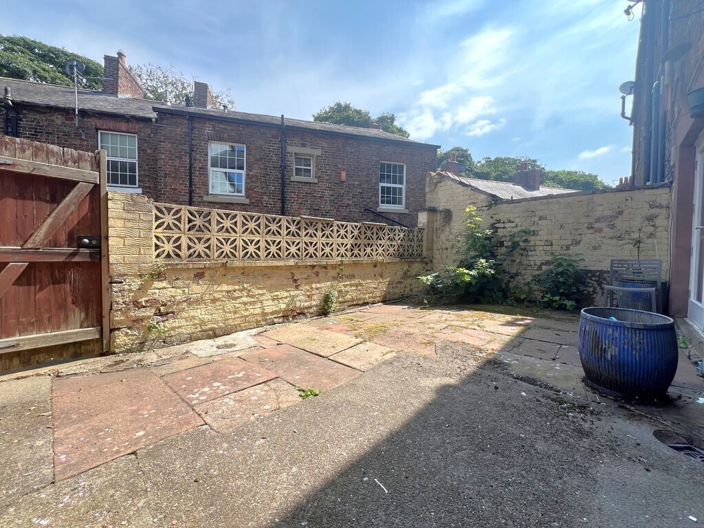 Stanwix Bank, Carlisle Image 24