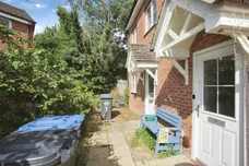 Dunster Close, Rugby