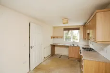 Dunster Close, Rugby