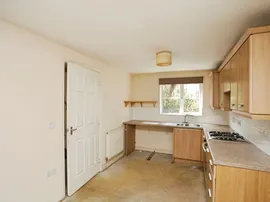 Dunster Close, Rugby thumb 3