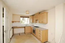 Dunster Close, Rugby