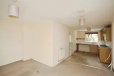 Dunster Close, Rugby