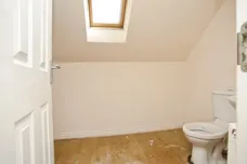 Dunster Close, Rugby