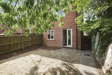 Dunster Close, Rugby