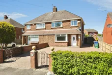 Wroot Road, Finningley, DONCASTER
