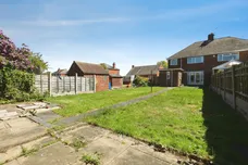 Wroot Road, Finningley, DONCASTER