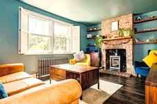 Rooks Acre Cottages, Sompting, Lancing