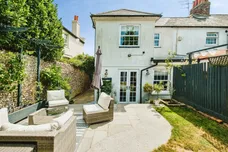 Rooks Acre Cottages, Sompting, Lancing