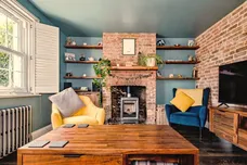 Rooks Acre Cottages, Sompting, Lancing