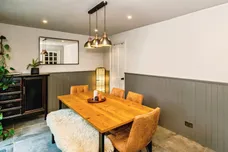 Rooks Acre Cottages, Sompting, Lancing