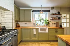Rooks Acre Cottages, Sompting, Lancing