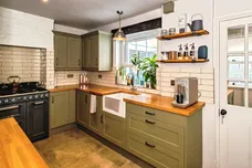 Rooks Acre Cottages, Sompting, Lancing
