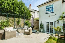 Rooks Acre Cottages, Sompting, Lancing