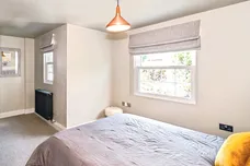 Rooks Acre Cottages, Sompting, Lancing
