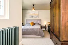 Rooks Acre Cottages, Sompting, Lancing