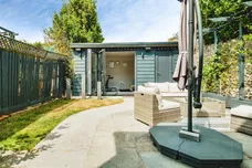 Rooks Acre Cottages, Sompting, Lancing