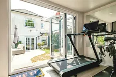 Rooks Acre Cottages, Sompting, Lancing