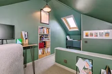 Rooks Acre Cottages, Sompting, Lancing
