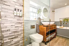 Rooks Acre Cottages, Sompting, Lancing