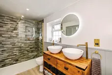 Rooks Acre Cottages, Sompting, Lancing