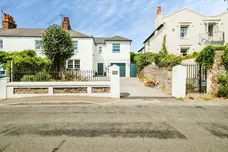 Rooks Acre Cottages, Sompting, Lancing