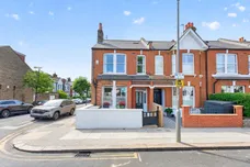 Brookwood Road, London