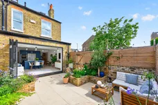 Brookwood Road, London