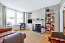 Brookwood Road, London