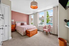 Brookwood Road, London