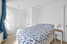 Brookwood Road, London