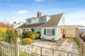 Property responsive