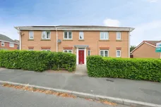 Horse Chestnut Close, CHESTERFIELD