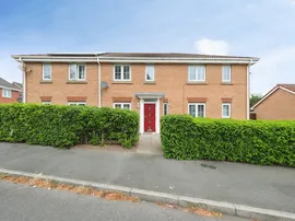 Horse Chestnut Close, CHESTERFIELD photo