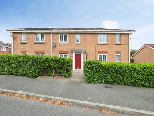 Horse Chestnut Close, CHESTERFIELDphoto