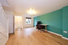 Horse Chestnut Close, CHESTERFIELD