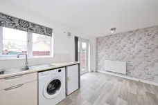 Horse Chestnut Close, CHESTERFIELD