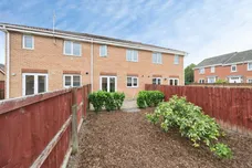 Horse Chestnut Close, CHESTERFIELD