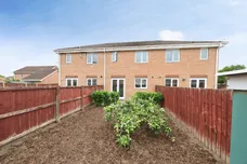 Horse Chestnut Close, CHESTERFIELD