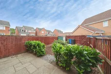 Horse Chestnut Close, CHESTERFIELD