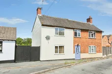 Brook Court, Thulston, Derby