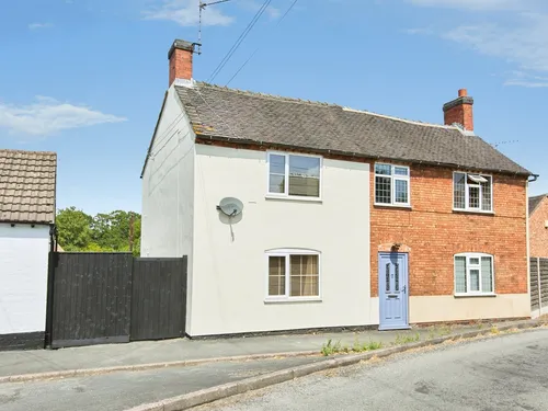 Brook Court, Thulston, Derbyphoto