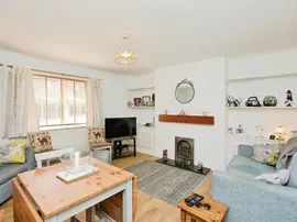 Brook Court, Thulston, Derby thumb 2