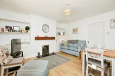 Brook Court, Thulston, Derby