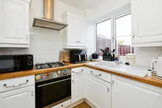 Brook Court, Thulston, Derby