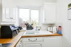 Brook Court, Thulston, Derby